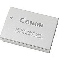 Canon NB-5L (1135B001AA)